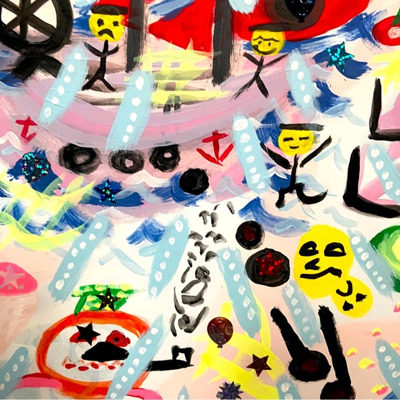 Invasion - Picture 5 of 10